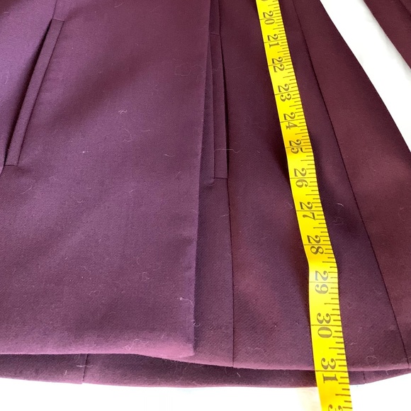 Long Blazer - Picture 10 of 16